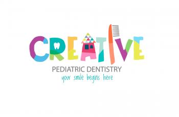 CREATIVE PEDIATRIC DENTISTRY